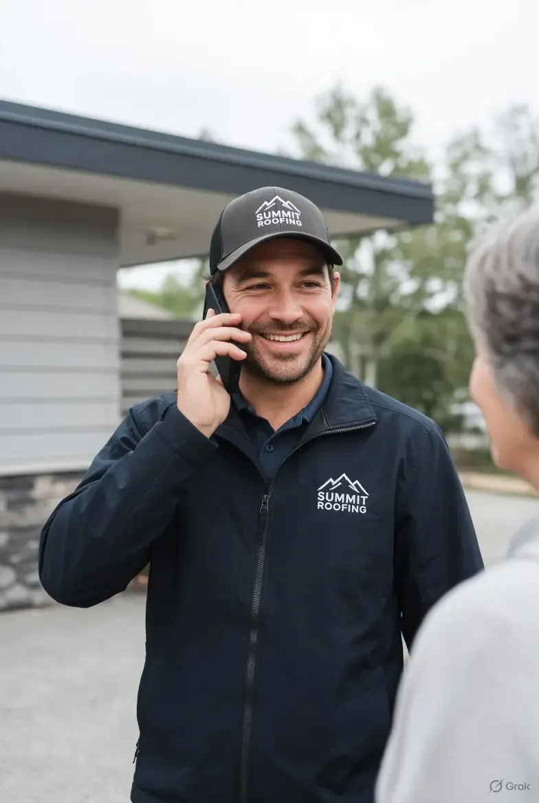 Flat Roof Leak Repair Dry Ridge, KY FAQs